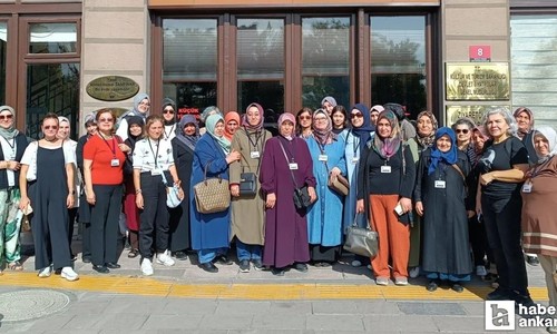 Altındağ Belediyesi yüzlerce kadın ve çocuğu tiyatroya götürecek