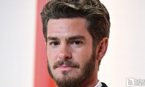 Andrew Garfield kimdir, hangi yapımlarda oynadı, Gazze için ne dedi?
