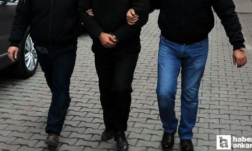 Ankara’da durdurulan araçta ilaç görünümlü 48 bin yasak madde çıktı