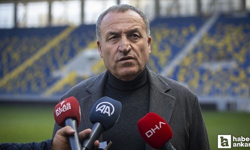 Faruk Koca'ya 13 yıl hapis cezası verilmesi istendi