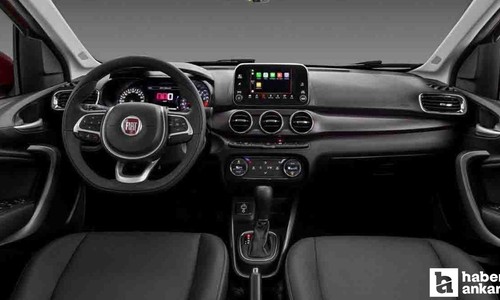 Fiat en ucuz arabaya 25.000 TL indirim yapıp satışları başlattı!