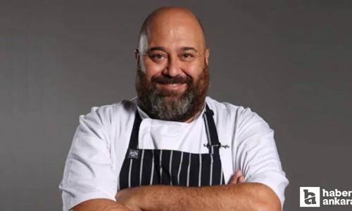 MasterChef Somer Sivrioğlu açıkladı! Ne kanseri, kanser mi oldu, sağlık durumu nasıl?