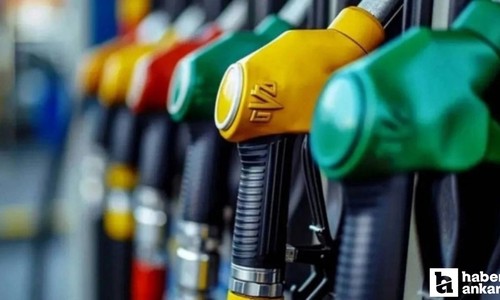 15 Ekim akaryakıt fiyatlarında son durum! Motorin benzin LPG fiyatları