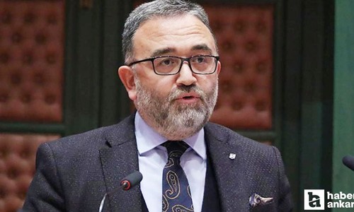 TÜROYD Başkanı Savaş Çolakoğlu'ndan turizm sektörü hakkında dikkat çeken açıklamalar