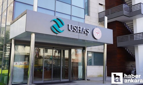 Ankara USHAŞ deneyimli personel alımı yapacak: Başvurular mail üzerinden