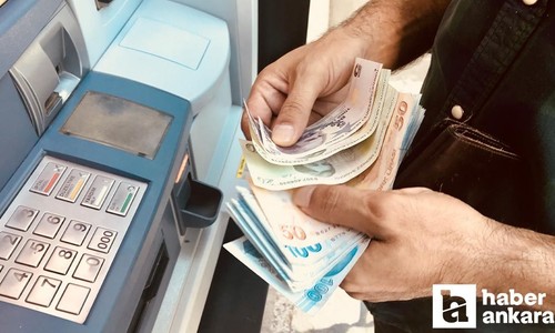 Bakan Göktaş duyurdu! 9.077 TL’lik Evde Bakım Yardımı hesaplara yatmaya başladı