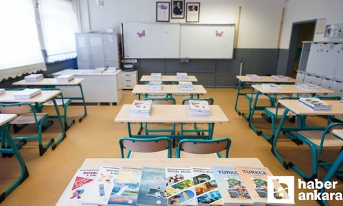 MEB’den okullarda okutulacak ders kitapları ve eğitim araçlarında yeni düzenleme