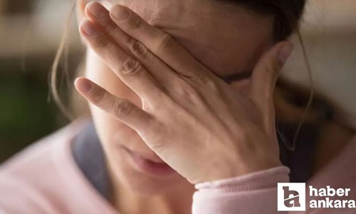 Uzmanlar uyardı: Bu belirtiler varsa hemen hastaneye gidin