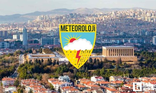 Valilikten Ankara geneli için meteorolojik uyarı: Perşembe günü başlayacak