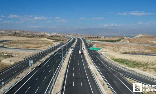 Aydın Denizli otoyolu açıldı mı paralı mı geçiş ücreti ne kadar, kaç TL?