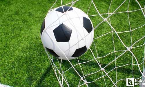 Etimesgut Belediyesi mahalleler ve STK'lar arası futbol turnuvası başvuruları sona eriyor