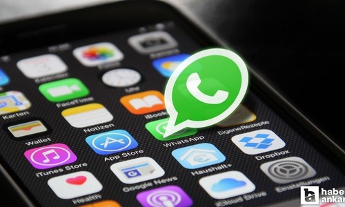 Whatsapp durumlarına artık sohbet ekranından da erişilebilecek