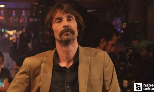 Erdal Beşikçioğlu görev yaparken Behzat Ç'yi nasıl  çekeceklerini açıkladı