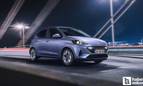 Hyundai 536.000 TL'ye 2024 model sıfır kilometre otomobil satıyor!