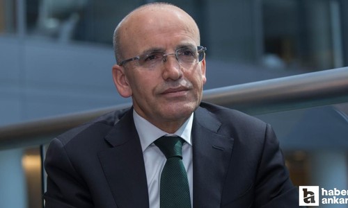 Mehmet Şimşek: "Kimse vergi vermek istemiyor"
