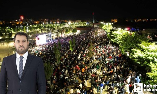 Kahramankazan Belediyesi 29 Ekim Cumhuriyet Konseri programını açıkladı!