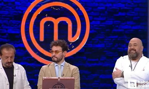 Masterchef Türkiye'de nefesleri kesen eleme gecesinde elenen yarışmacı belli oldu!