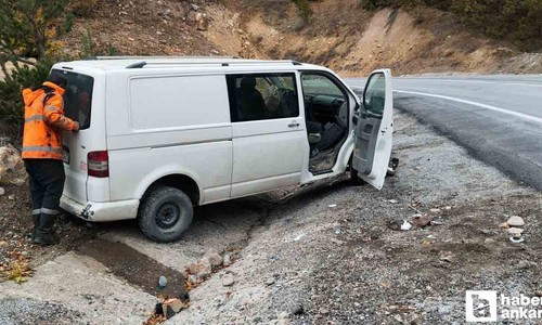 Sivas'ta trafik kazasında 1'i ağır 10 kişi yaralandı