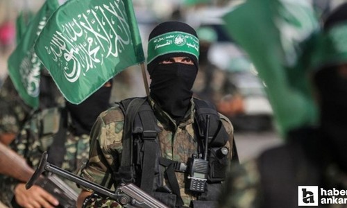 Hamas'ı Yahya Sinwar'ın ardından Katar merkezli komite yönetecek