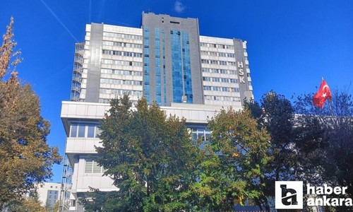 HSK müfettişine otoparkta bıçaklı saldırı