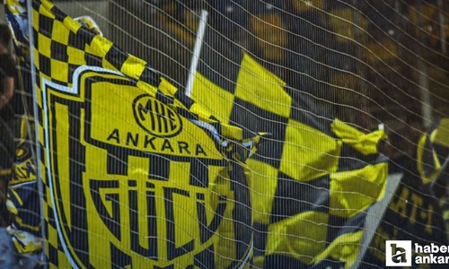 MKE Ankaragücü - Kocaelispor maçının biletleri özel tarife ile satışa çıktı!