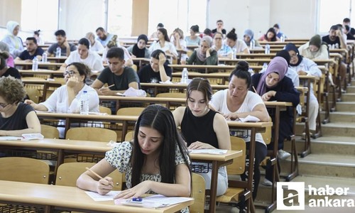 Resmi Gazete'de yayımlandı: Açık öğretim sınavlarında ve geçme notunda değişiklik yapıldı