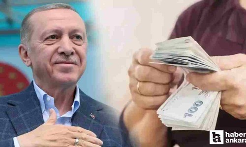 2025 zam dosyası! Emekli aylığı, memur maaşı, asgari ücret kim ne kadar alacak?