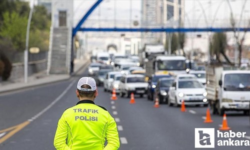 ABB'den alternatif güzergah duyurusu: 24 Ekim'den itibaren geçerli