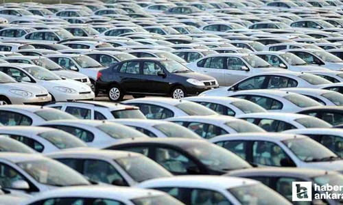 İkinci el araç fiyatlarında son durum: 2.el araba fiyatları düştü!