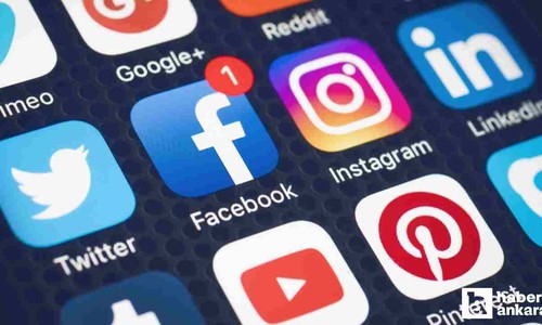 İnstagram çöktü mü, You Tube X Twitter sosyal medya neden açılmıyor, erişim engeli mi geldi?