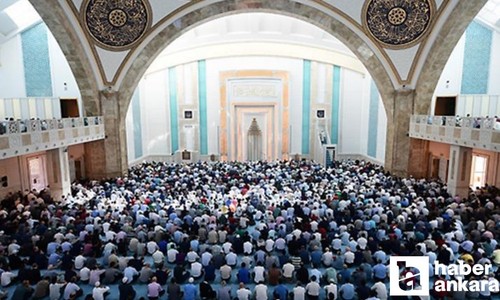 En yeni en güzel Cuma mesajları | 25 Ekim anlamlı, ayetli, hayırlı Cumalar mesajları