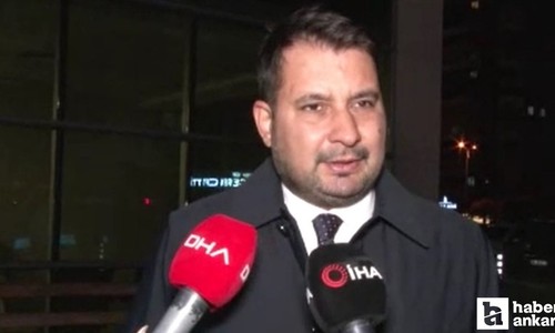 Kahramankazan Belediye Başkanı Çırpanoğlu'ndan terör saldırısı açıklaması!