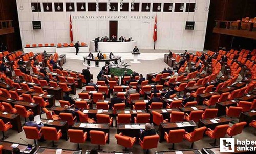 TBMM'de tüketicinin korunmasına dair kanun teklifi kabul edilerek yasalaştı!