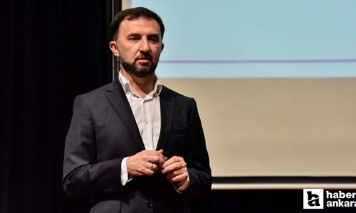 TUSAŞ Genel Müdürü Demiroğlu: "Milletimizin başı sağ olsun!"