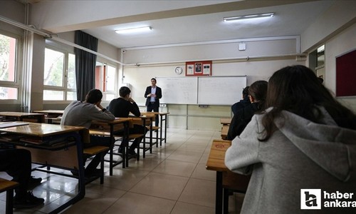 MEB 20 bin sözleşmeli öğretmen ataması mülakat sonuçları açıklandı