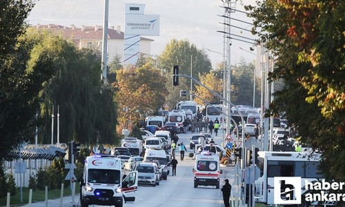 Sağlık Bakanlığı TUSAŞ saldırısında yaralananların son durumu hakkında bilgi verdi