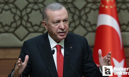 Cumhurbaşkanı Erdoğan’dan medya sitemi: “Çok kötü bir sınav veriyor”