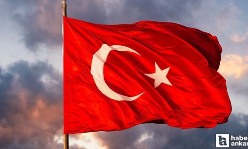 ABB'nin Hayatımız Cumhuriyet Sergisi Kızılay'da görücüye çıkıyor