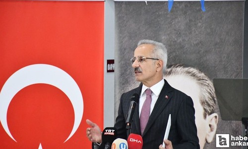 Bakan Uraloğlu duyurdu: Türkiye Kart Ankara'ya geliyor
