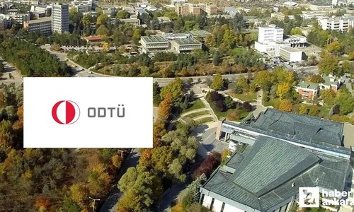 ODTÜ, Hacettepe, Ankara Üniversitesi'nden büyük başarı! En başarılı üniversiteler listesi