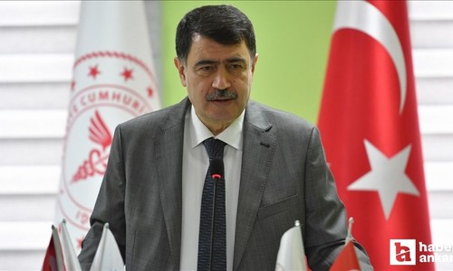 Ankara Valisi Şahin'den Cumhuriyetin 101. Yıl Dönümü Kutlama Mesajı