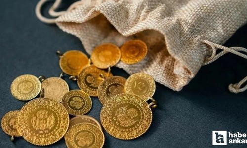 Kuyumcular havada kapıyor! Altın fiyatları rekor kırdı 1 tanesi 51 bin TL oldu