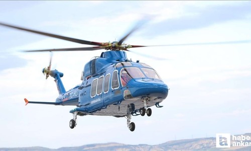 ASELSAN''dan Gökbey helikopterine yerli ve milli çözümler