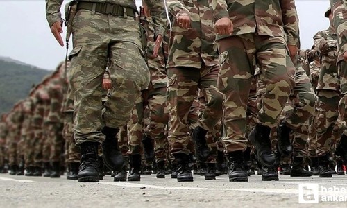 Askerlik ne zaman açıklanacak, askerlik yerleri ne zaman belli olur Kasım 2024?