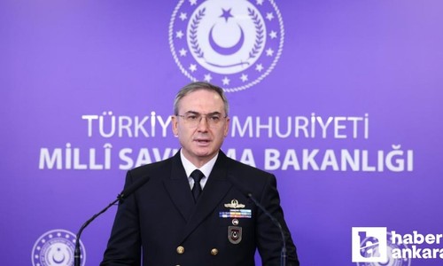 Milli Savunma Bakanlığı açıkladı: Son bir haftada 198 terörist etkisiz hale getirildi