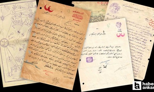 MİT istihbarat belgeleri raporu yayımlandı!