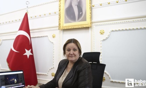 Etimesgut Kaymakamı Özlem Bozkurt Gevrek kimdir, hangi görevlerde bulunmuştur, kaç yaşındadır?