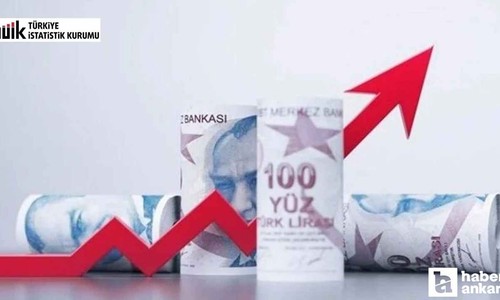 4 - 5 aylık enflasyon farkı toplamı! Memur emekli maaşı zammı Ocak 2025 hesaplaması