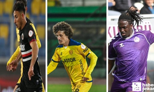 Başkent temsilcilerinin 11. hafta sonunda puan sıralamasındaki yerleri değişti