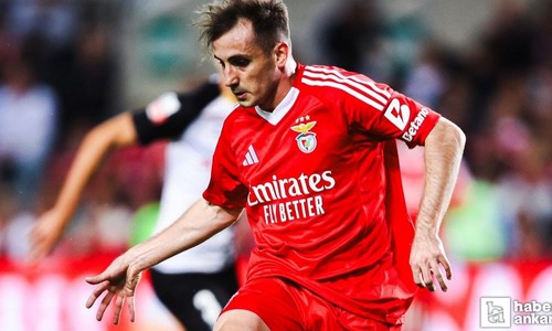 Bayern Münih - Benfica maçı saat kaçta, hangi kanalda, şifresiz mi, Kerem Aktürkoğlu oynayacak mı?